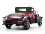 Stutz Blackhawk Speedster 1929 года